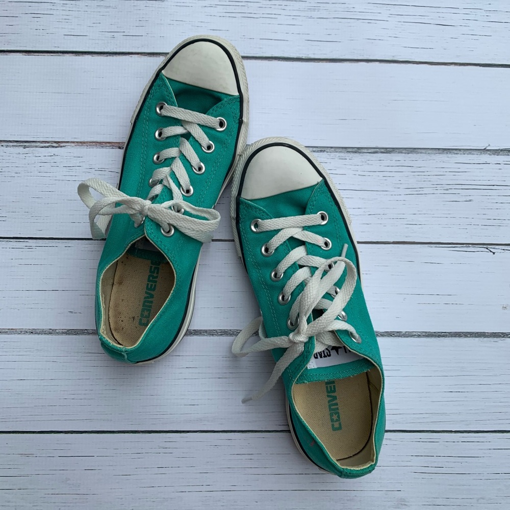 All Star Converse